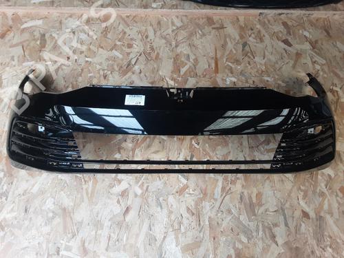 Used Front bumper Front bumper VW GOLF VIII (CD1, DA1) 2.0 TDI (116 hp) 25796743 25796743