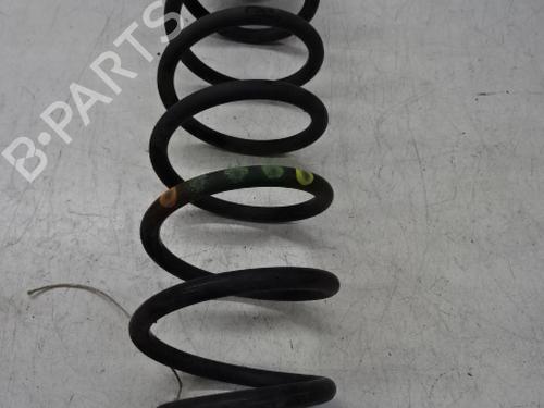 Used Shock absorber spring VW POLO V (6R1, 6C1) 1.6 TDI (90 hp) 20277597