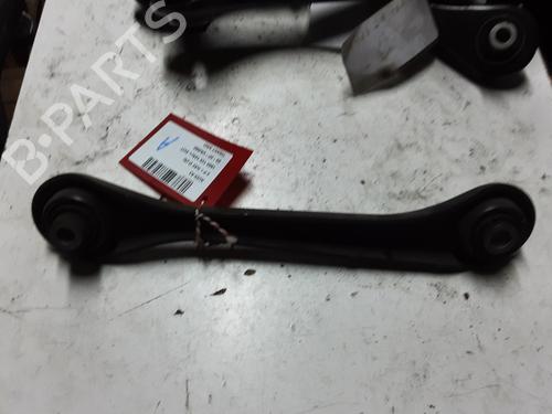 Right rear suspension arm AUDI A3 (8P1) 1.9 TDI | BP22176356M15 