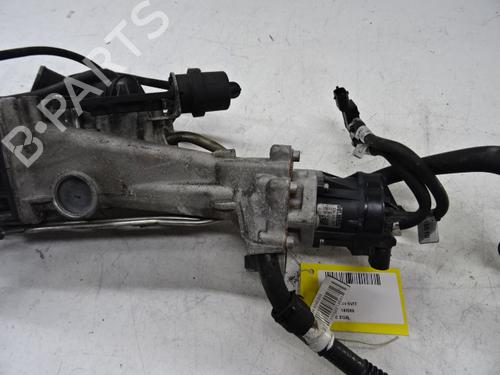 Used Egr Egr FIAT DOBLO Bus (263_) 1.6 D Multijet (263AXD1B, 263AXX1B) (105 hp) 39054945 39054945
