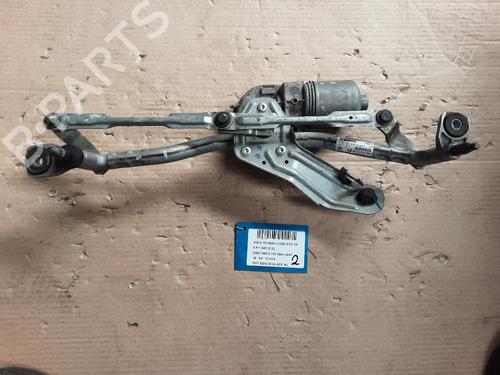 front-wiper-motor-vw-touran-5t1-2015-28383444 main image