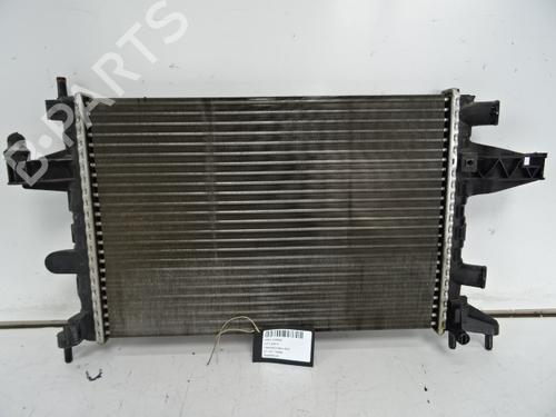 Used Water radiator Water radiator 20270432 20270432