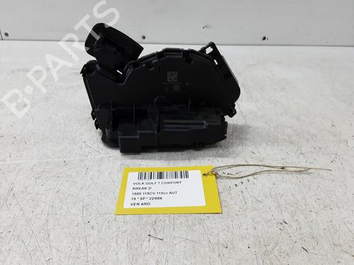 Used Rear right lock Rear right lock 36951360 36951360