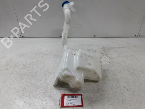 Used Windscreen washer tank VW TIGUAN (CT1) 1.5 eTSI (131 hp) 31604914