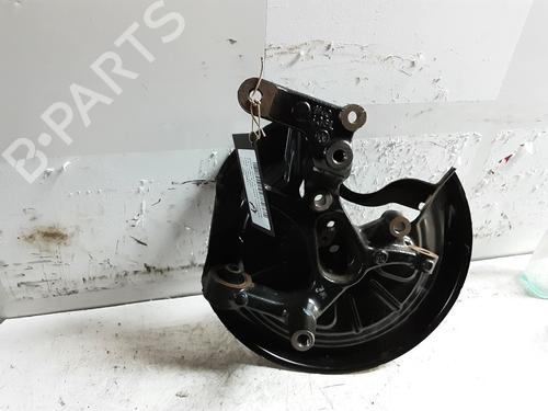 Used Right rear steering knuckle VW GOLF V (1K1) 1.4 16V (75 hp) 22227051