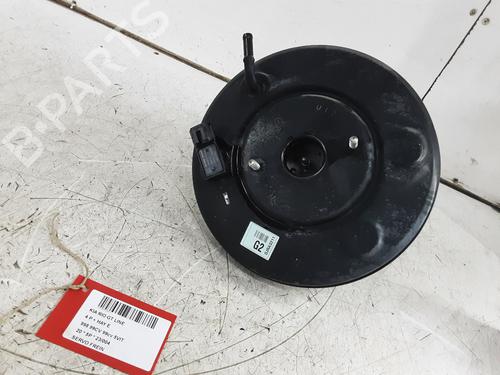 Servo brake KIA RIO IV (YB, SC, FB) 1.0 T-GDI 100 | BP30578960M42 - Image 2