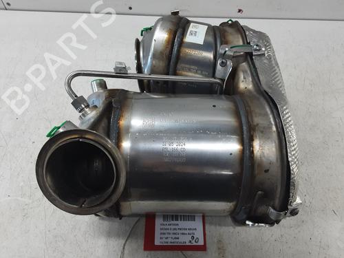 Used Particulate filter VW ARTEON (3H7, 3H8) 2.0 TDI (150 hp) 25994576