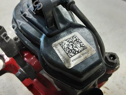 Used Right rear brake caliper Right rear brake caliper AUDI Q7 (4MB, 4MG, 4MQ) SQ7 quattro (507 hp) 34138328 34138328