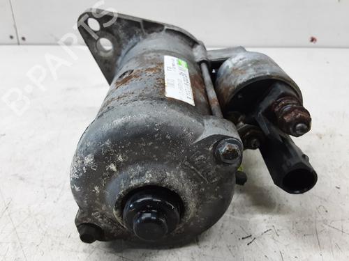 Starter VW POLO V (6R1, 6C1) 1.6 TDI | BP23095539M8 