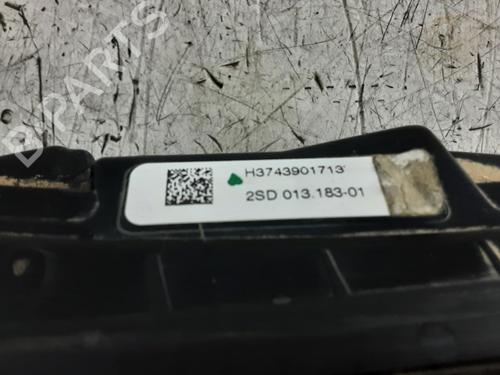 Left taillight BMW Z4 Roadster (G29) sDrive 20 i | BP32248574C34 - Image 3