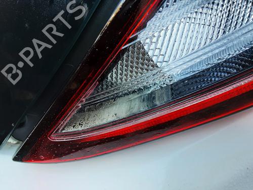 Right taillight TOYOTA AYGO (_B4_) 1.0 VVTi (KGB40) | BP36951240C35 - Image 2