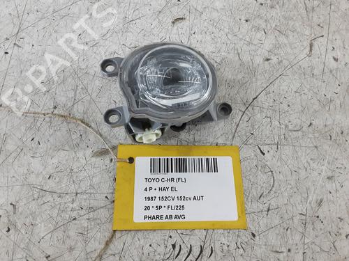 left-front-fog-light-toyota-c-hr-_x1_-2016-32245008 main image