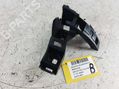 Used Rear bumper bracket Rear bumper bracket VW GOLF VII Variant (BA5, BV5) 1.6 TDI (115 hp) 36365684 36365684