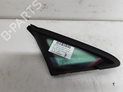 Used Front right door window VW GOLF VII (5G1, BQ1, BE1, BE2) 1.6 TDI (110 hp) 28472408