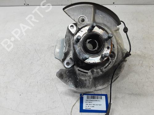Left front steering knuckle JAGUAR E-PACE (X540) 2.0 D150 AWD | BP32245144M25 - Image 3