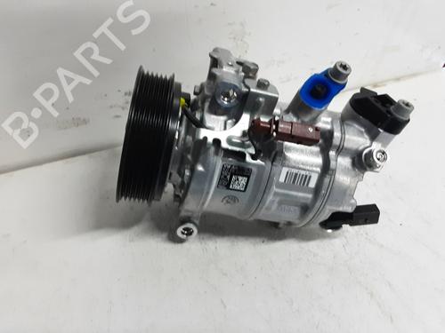 AC compressor VW PASSAT B8 Variant (3G5, CB5) 1.6 TDI | BP39058957M34 - Image 2
