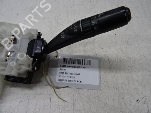 Used Steering column stalk Steering column stalk 39053934 39053934
