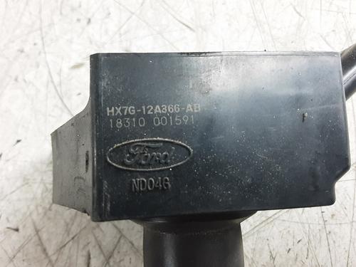 Ignition coil FORD FIESTA VII (HJ, HF) 1.5 ST EcoBoost | BP20288478M94 