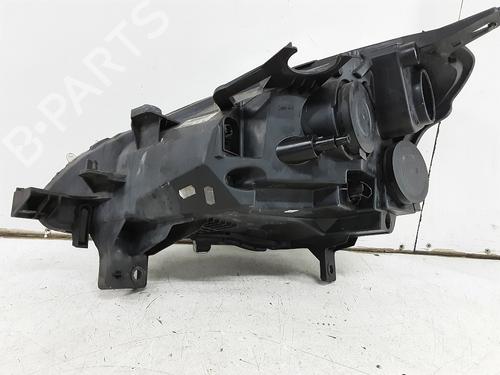 Right headlight CITROËN BERLINGO Box Body/MPV (B9) 1.6 BlueHDi 100 | BP33736445C29 - Image 5