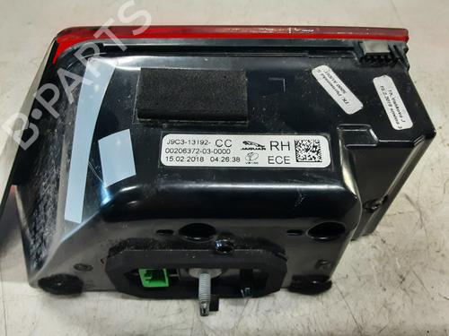 Right tailgate light JAGUAR E-PACE (X540) 2.0 D150 AWD | BP32245120C80 - Image 2