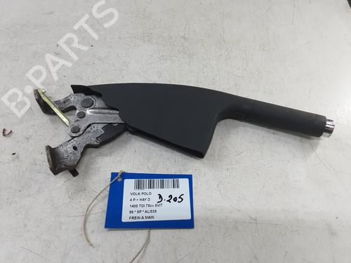 Used Hand brake Hand brake 20285534 20285534