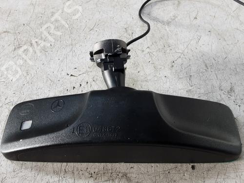 Rear mirror MERCEDES-BENZ A-CLASS (W177) A 200 d (177.012) | BP33199493I6 - Image 3