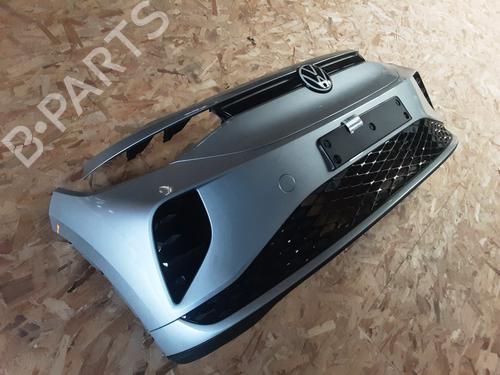 Front bumper VW ID.4 (E21) GTX 4motion | BP39059051C7 - Image 2