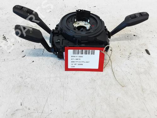 Used Switch Switch BMW X1 (E84) sDrive 20 d (177 hp) 33439448 33439448