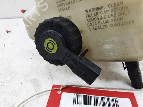 Brake master cylinder VW GOLF V (1K1) 1.6 FSI | BP22175775M77 
