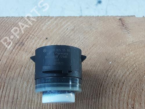 Electronic module MERCEDES-BENZ VITO Van (W447) 116 CDI (447.601, 447.603, 447.605) | BP29168220M83 - Image 2