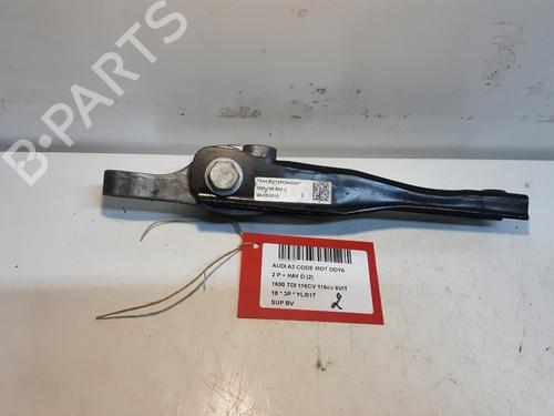 Used Gearbox mount AUDI A3 (8V1, 8VK) 1.6 TDI (115 hp) 28824288
