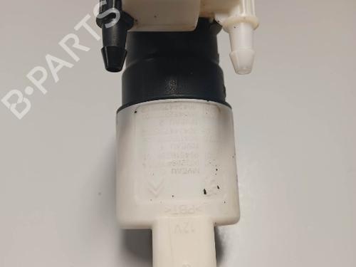 Sprinklervæskepumpe CITROËN C4 II (NC_) 1.6 HDi 115 (114 hp) 32850760