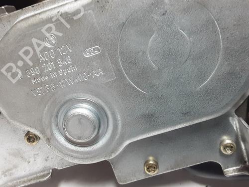 Rear wiper motor FORD PUMA (EC_) Racing ST 160 | BP20282237M102 