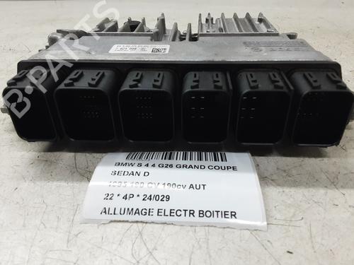 Electronic module BMW 4 Gran Coupe (G26) 420 d Mild-Hybrid | BP29314518M83 - Image 3