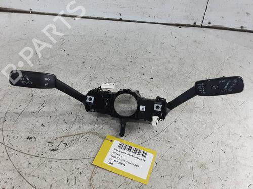 Interruttore Interruttore VW GOLF VII Variant (BA5, BV5) 1.6 TDI (115 hp) 36365775 36365775