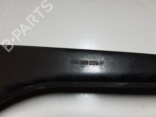 Left rear suspension arm VW GOLF V (1K1) 2.0 TDI 16V | BP22176284M14 