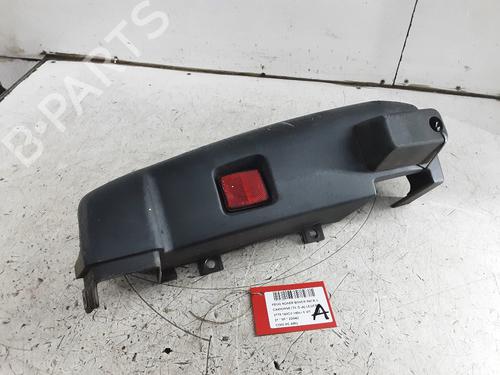 Puntera paragolpes PEUGEOT BOXER Van 2.2 BlueHDi 140 (140 hp) 31312716