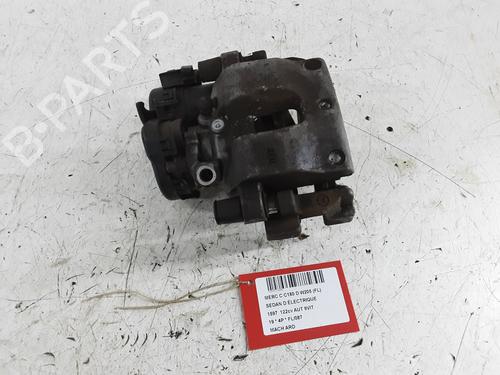 Højre bremsekaliber bag MERCEDES-BENZ C-CLASS (W205) C 180 d (205.000) (122 hp) 32247896