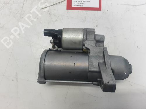 Starter JEEP RENEGADE SUV (BU, B1, BV) 1.3 T-GDi | BP20286387M8 