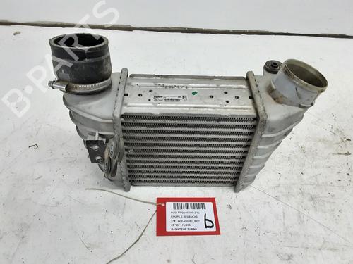 Intercooler Intercooler 39058616 39058616