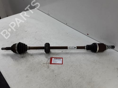 Used Right front driveshaft DACIA LOGAN MCV II TCe 90 (K8M1, K8MA, K8AC) (90 hp) 20288551