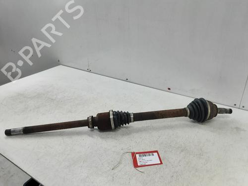 Used Right front driveshaft Right front driveshaft CITROËN C4 II (NC_) 1.6 HDi 115 (114 hp) 32248266 32248266