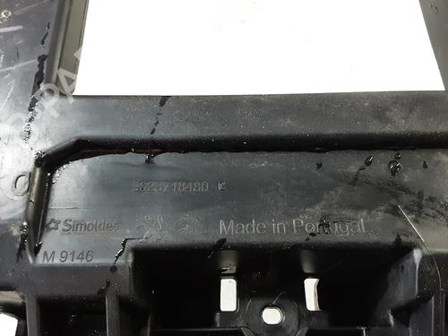 Front slam panel PEUGEOT 2008 II (UD_, US_, UY_, UJ_, UR_, UC_) 1.5 BlueHDI 130 | BP32248514C72