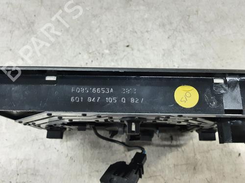Innerbelysning VW POLO V (6R1, 6C1) 1.0 TSI | BP29168123I8 