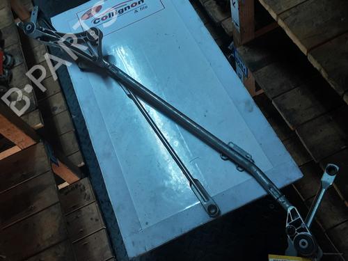 Used Front wipers mechanism MERCEDES-BENZ B-CLASS Sports Tourer (W245) B 150 (245.231) (95 hp) 20279063