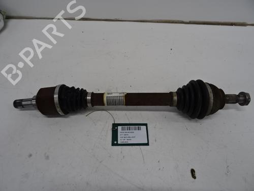 Used Left front driveshaft Left front driveshaft PEUGEOT 308 I (4A_, 4C_) 1.4 16V (98 hp) 39050912 39050912