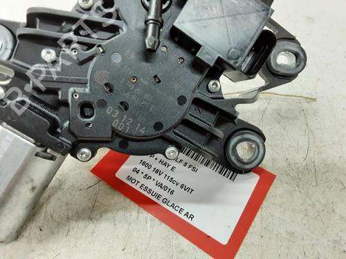 Rear wiper motor VW GOLF V (1K1) 1.6 FSI | BP20282207M102 