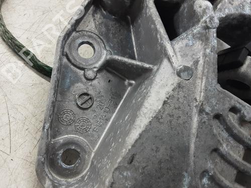 Gearbox mount VOLVO V60 II (225) D4 | BP36478880M88 - Image 4