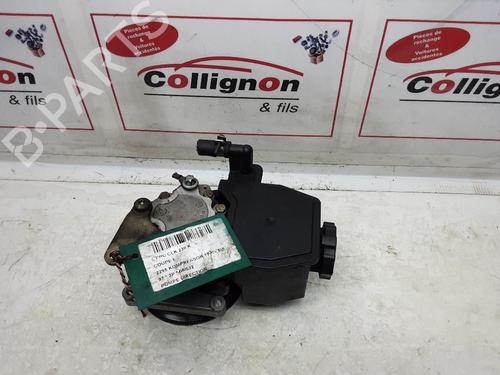 Used Steering pump Steering pump MERCEDES-BENZ CLK (C208) CLK 230 Kompressor (208.347) (193 hp) 20282470 20282470