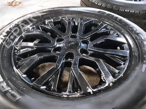 Fælk FORD RANGER (TKE) 2.0 EcoBlue 4x4 | BP27349465C45 - Image 2